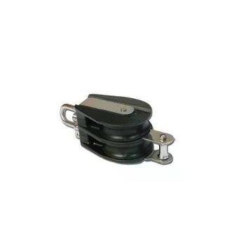 Sealux 16 mm Çiftli Kuyruklu Makara