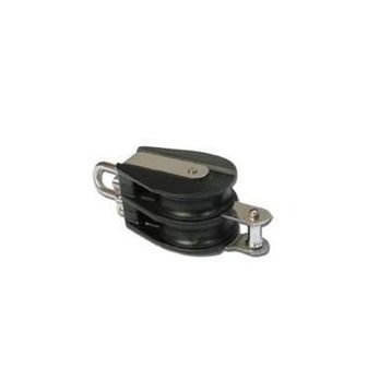 Sealux 16 mm Çiftli Kuyruklu Makara