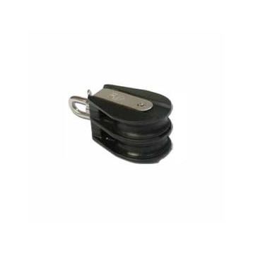 Sealux 16 mm Çiftli Makara