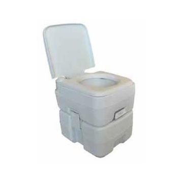 Sealux 20 lt Portatif Tuvalet