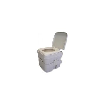 Sealux 20 lt Portatif Tuvalet