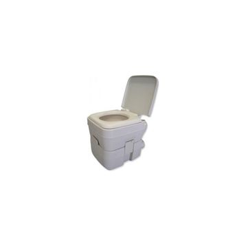 Sealux 20 lt Portatif Tuvalet