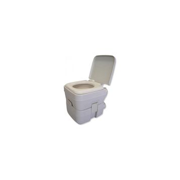 Sealux 20 lt Portatif Tuvalet