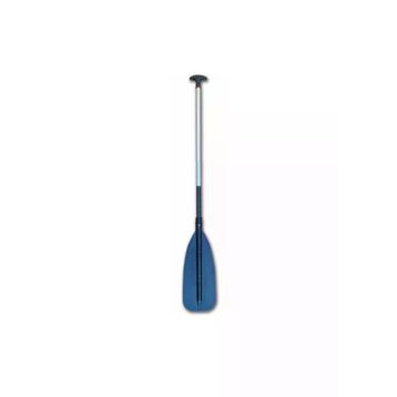 Sealux 25 mm 125 cm Siyah Rafting Küreği