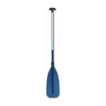 Sealux 25 mm 125 cm Siyah Rafting Küreği