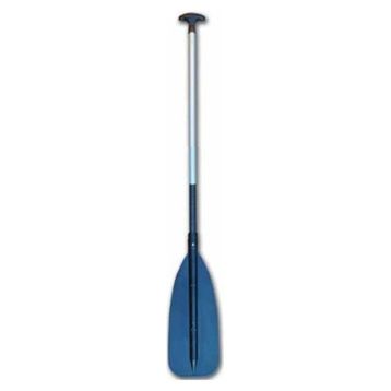 Sealux 25 mm 125 cm Siyah Rafting Küreği