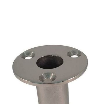 Sealux 25 mm Krom Pasarella Montaj Ayağı