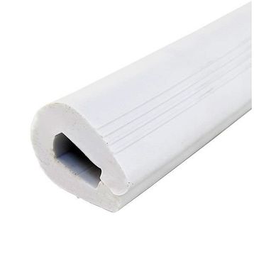 Sealux 26x30 mm Siyah Küpeşte Fitili