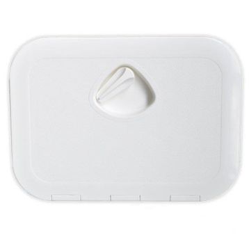 Sealux 27x37 cm Plastik Kapak