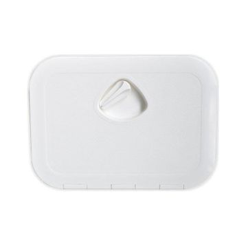 Sealux 27x37 cm Plastik Kapak