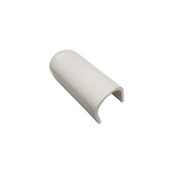 Sealux 30 mm Beyaz Küpeşte Başlangıcı