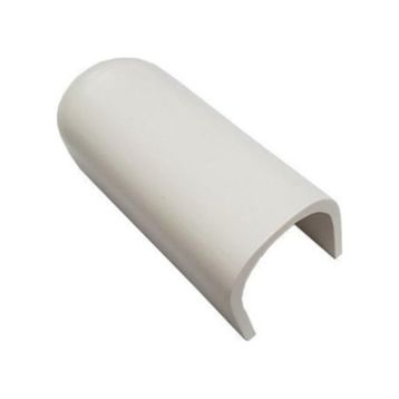 Sealux 30 mm Beyaz Küpeşte Başlangıcı