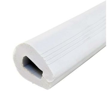 Sealux 37x35 mm Siyah Küpeşte Fitili