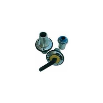 Sealux 38 mm Pis Su Çıkış Kapağı