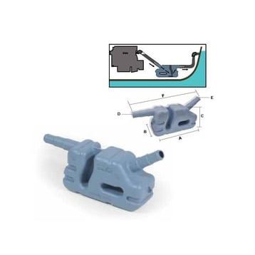 Sealux 40-45-50 Waterlock