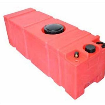 Sealux 41 lt Yakıt Tankı