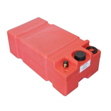 Sealux 41 lt Yakıt Tankı