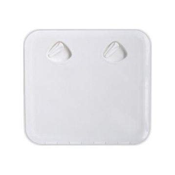 Sealux 46x51 cm Plastik Kapak