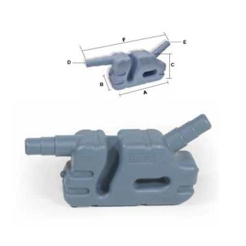 Sealux 50-55-60 Waterlock