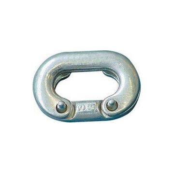 Sealux 6 mm Galvaniz Zincir Ek Baklası