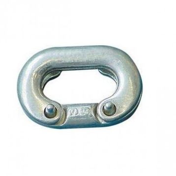 Sealux 6 mm Galvaniz Zincir Ek Baklası