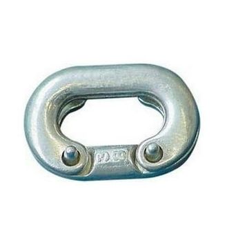 Sealux 6 mm Galvaniz Zincir Ek Baklası