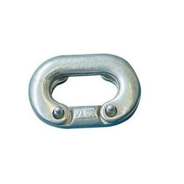 Sealux 6 mm Galvaniz Zincir Ek Baklası