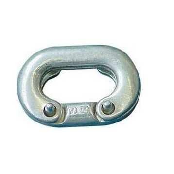Sealux 6 mm Galvaniz Zincir Ek Baklası