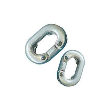 Sealux 6 mm Galvaniz Zincir Ek Baklası