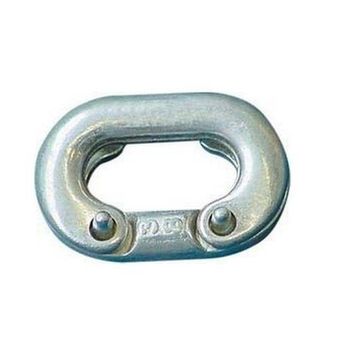 Sealux 6 mm Galvaniz Zincir Ek Baklası