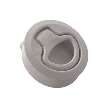 Sealux 60 mm Beyaz Gömme Kulp