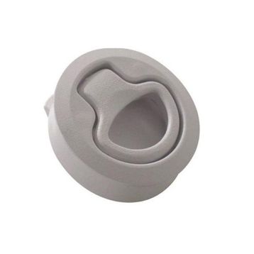 Sealux 60 mm Beyaz Gömme Kulp