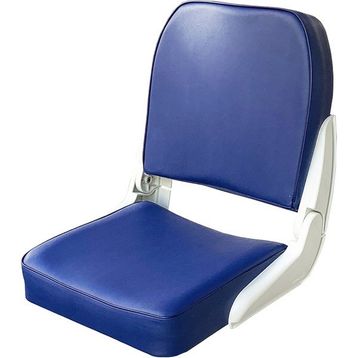 Sealux Lacivert Katlanır Koltuk