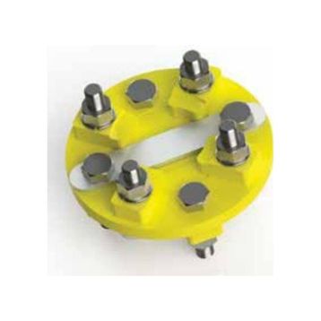 Sealux M10 115 mm Volvo Kaplin