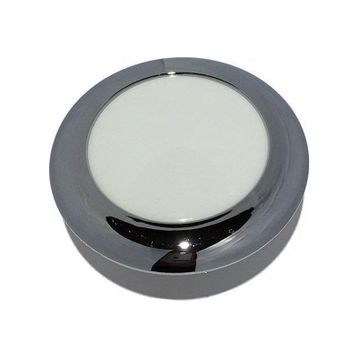 Sealux No:2 12 24V Krome Ufo Tavan Lambası