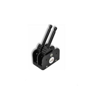 Sealux Sealock Çiftli 6-8 mm Kıstırmaç