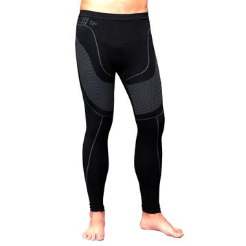 Seamless Corset Erkek Termal Alt İçlik