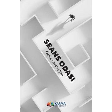 Seans Odası Karma Kitaplar