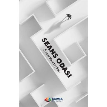 Seans Odası Karma Kitaplar