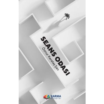 Seans Odası Karma Kitaplar