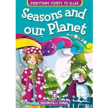 Seasons And Our Planet - Hekimoğlu İsmail