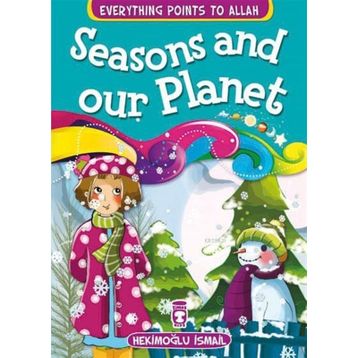 Seasons And Our Planet - Hekimoğlu İsmail