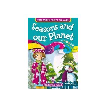 Seasons And Our Planet - Hekimoğlu İsmail