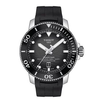Seastar 2000 Professional T1206071744100 Erkek Kol Saati