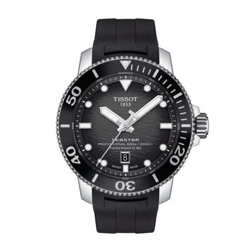 Seastar 2000 Professional T1206071744100 Erkek Kol Saati