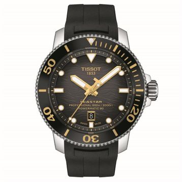 Seastar 2000 Professional T1206071744101 Kol Saati