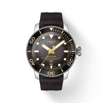 Seastar 2000 Professional T1206071744101 Kol Saati