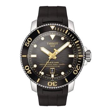 Seastar 2000 Professional T1206071744101 Kol Saati