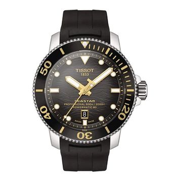 Seastar 2000 Professional T1206071744101 Kol Saati