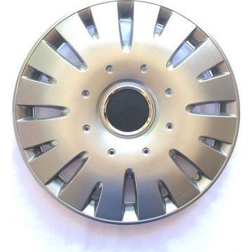 Seat 108 13 inç 4 Adet Jant Kapağı